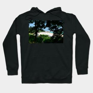 St Ives, Cornwall Hoodie